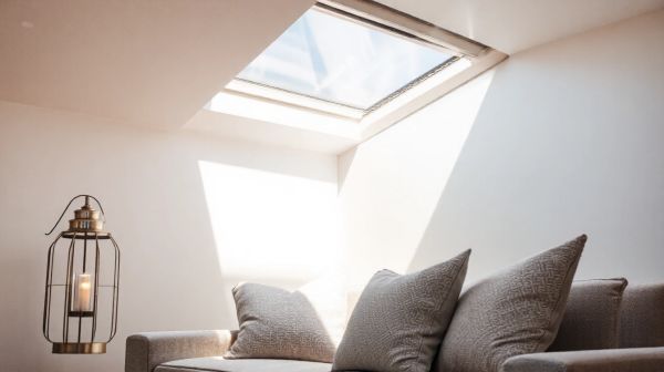 Explore Custom Rooflights and Lanterns to Enhance Your Space