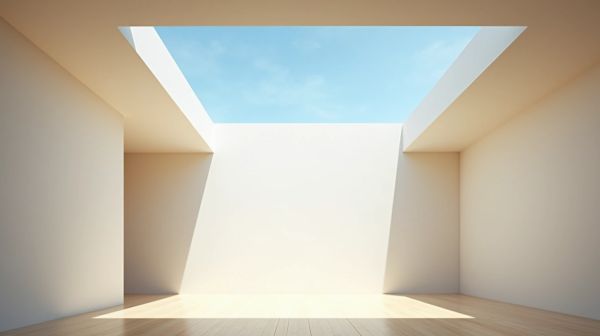 Transform your space with bespoke rooflights and roof lanterns